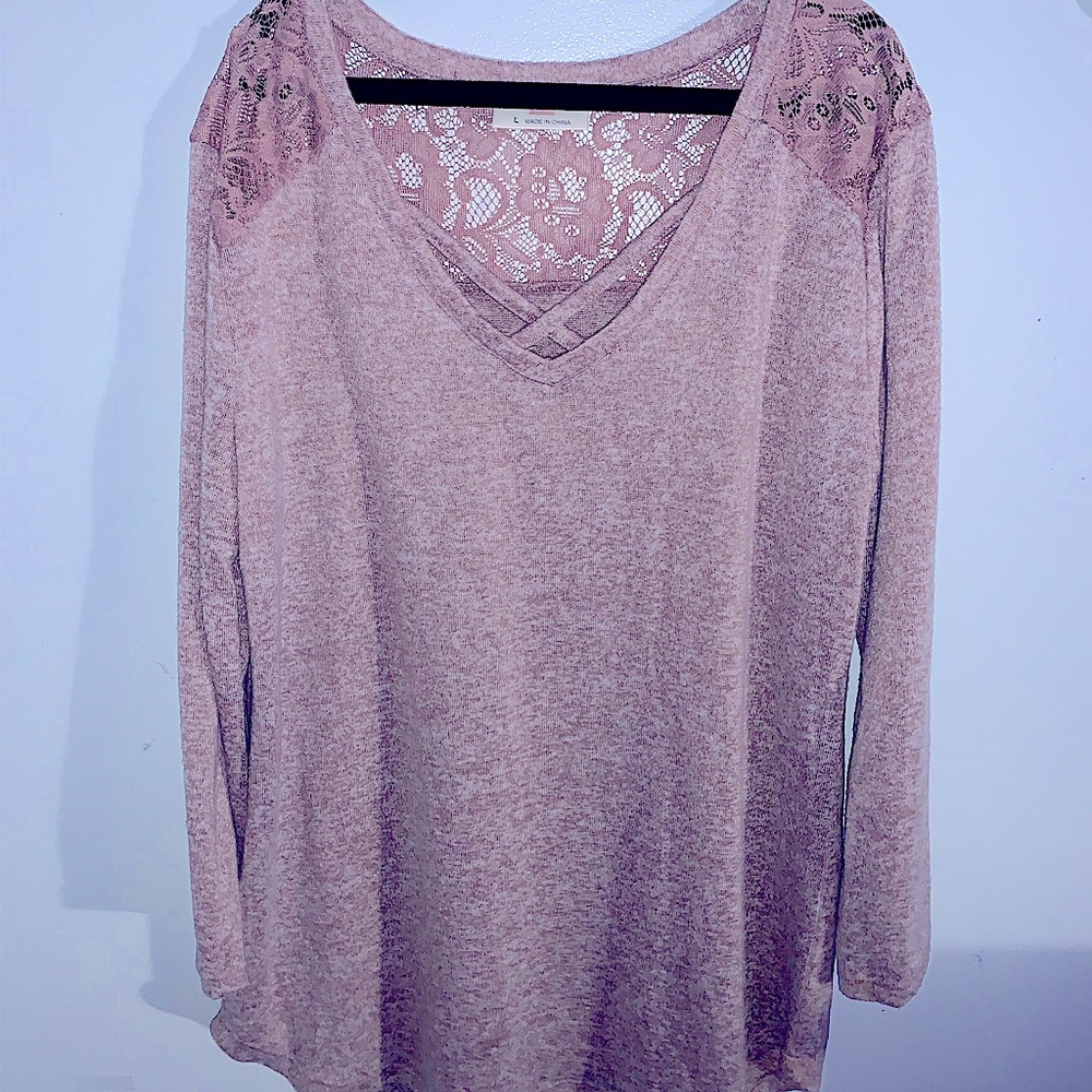 Bobbie Brooks Top